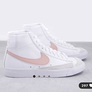 Nike Blazer Mid ‘77 Vintage Sneakers
